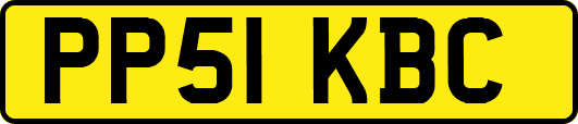 PP51KBC