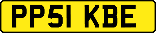 PP51KBE