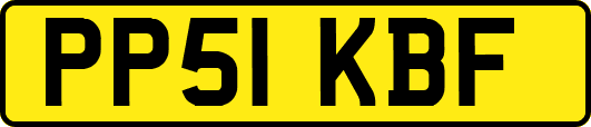 PP51KBF