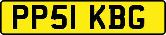 PP51KBG