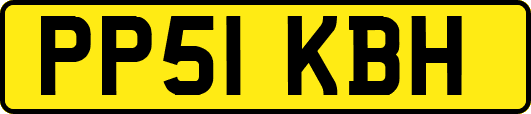 PP51KBH