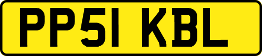 PP51KBL