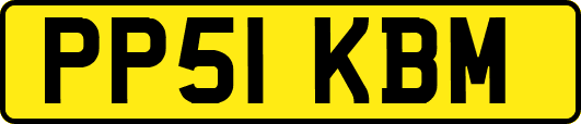 PP51KBM