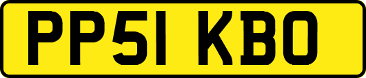 PP51KBO