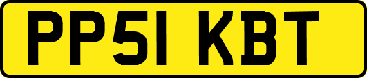 PP51KBT