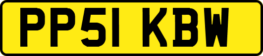 PP51KBW