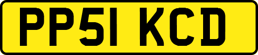 PP51KCD