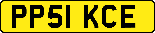 PP51KCE