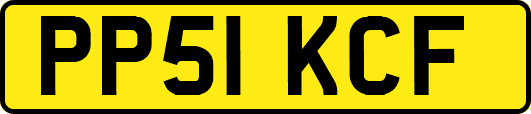 PP51KCF