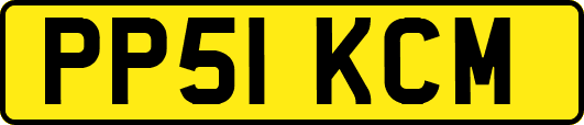 PP51KCM