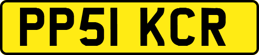 PP51KCR