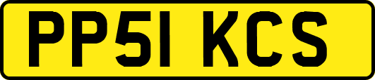 PP51KCS