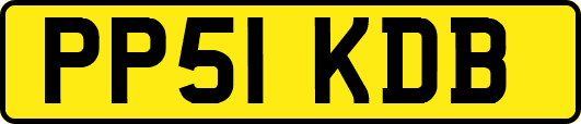 PP51KDB