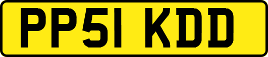 PP51KDD