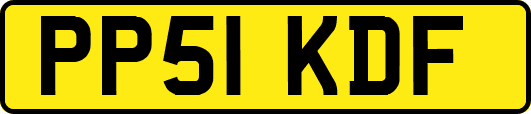 PP51KDF