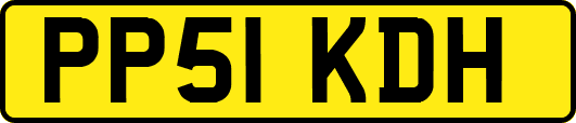 PP51KDH