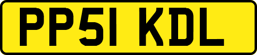 PP51KDL