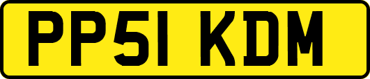 PP51KDM