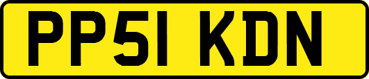 PP51KDN