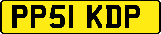 PP51KDP