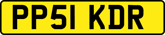 PP51KDR