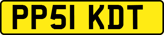 PP51KDT