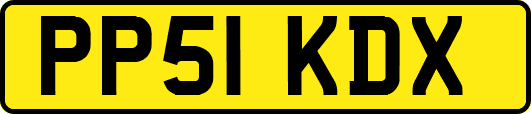 PP51KDX