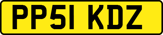 PP51KDZ