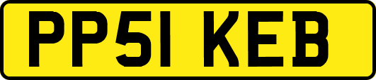 PP51KEB