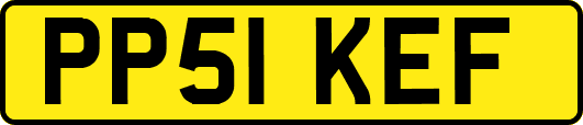 PP51KEF