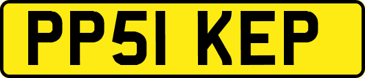 PP51KEP