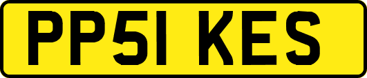 PP51KES