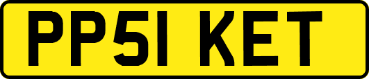 PP51KET