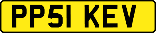 PP51KEV