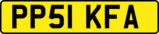 PP51KFA