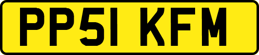 PP51KFM