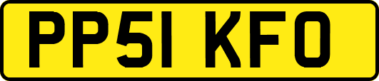 PP51KFO