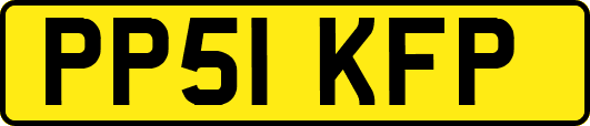 PP51KFP