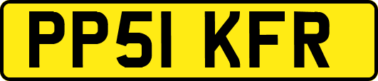 PP51KFR