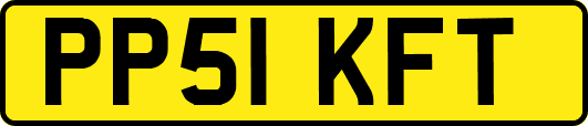 PP51KFT