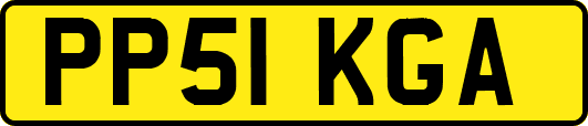 PP51KGA