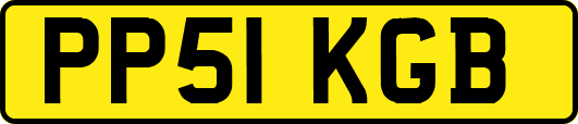 PP51KGB