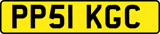 PP51KGC