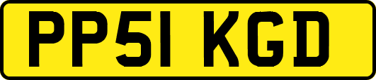 PP51KGD