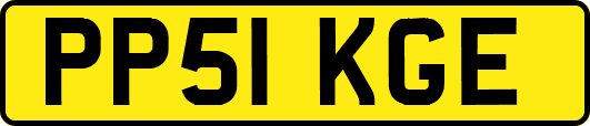 PP51KGE