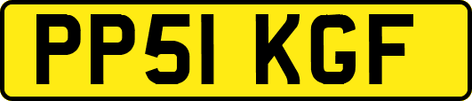 PP51KGF