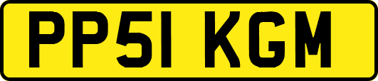 PP51KGM