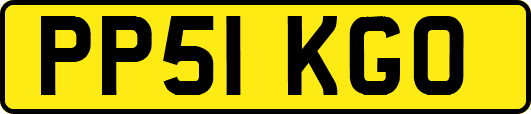 PP51KGO