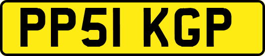 PP51KGP