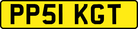 PP51KGT